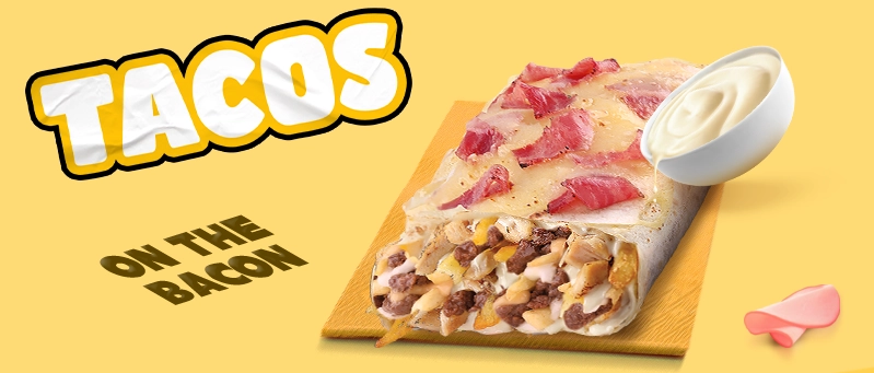 KGB Signatures - Nos burgers signature